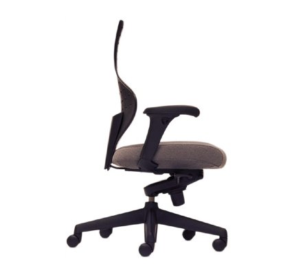Keilhauer Junior Review ergo247 Ergonomic Task Chair and Office Furniture Reviews