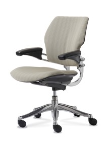 Humanscale Freedom without headrest