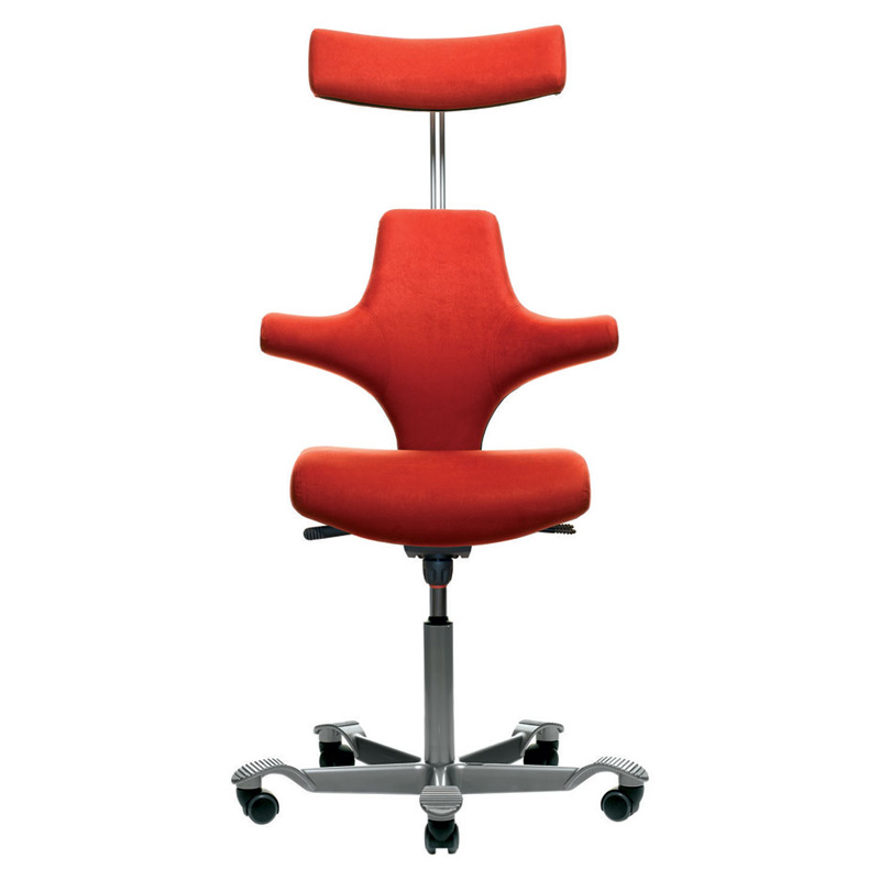 HAG Capisco Review ergo247 Ergonomic Task Chair and Office Furniture Reviews