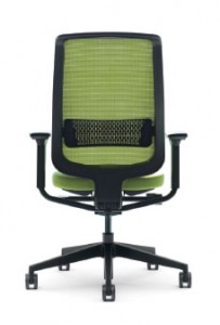 Steelcase Reply lumbar support