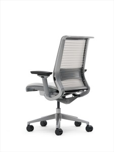 Steelcase Think lumbar support